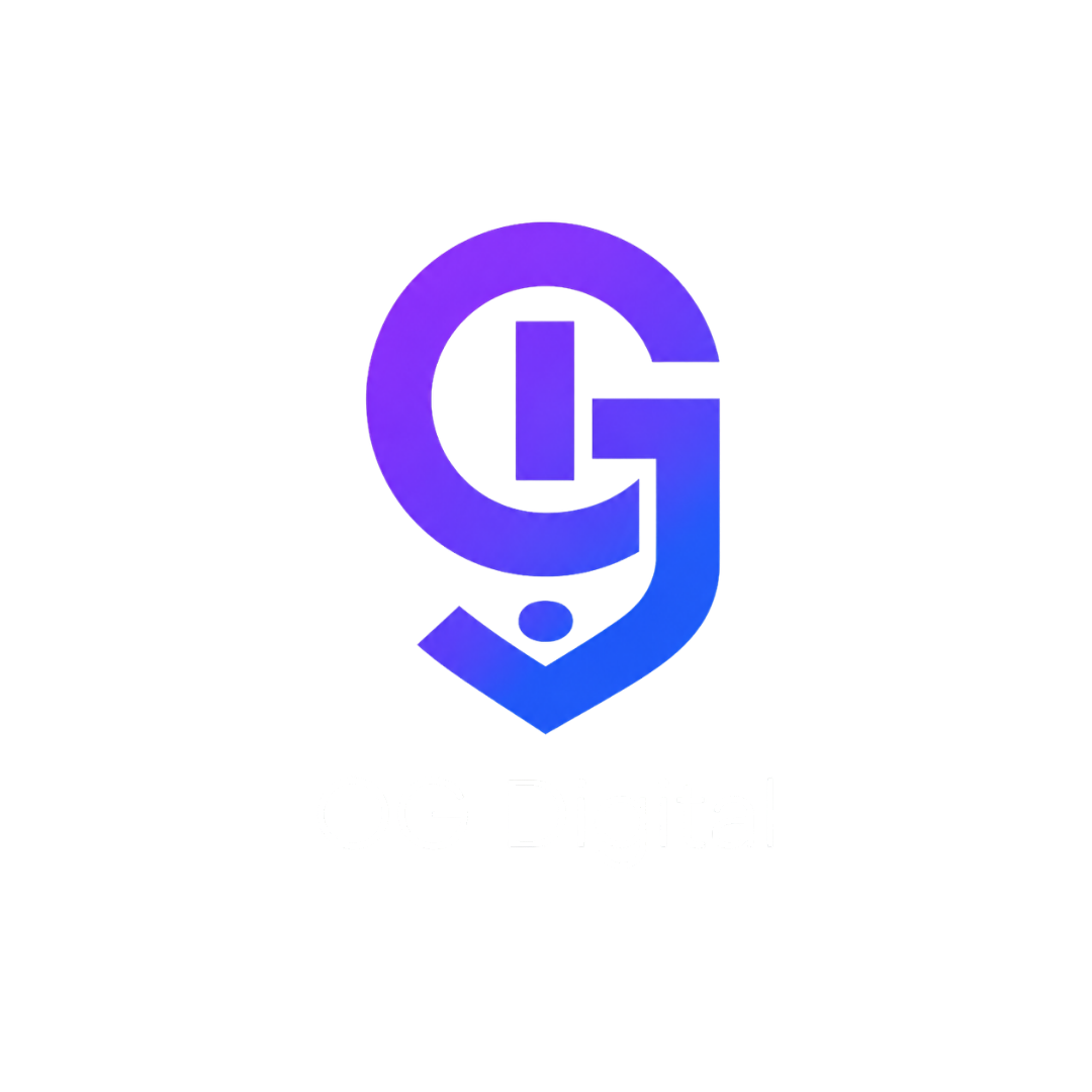 OG Digital logo